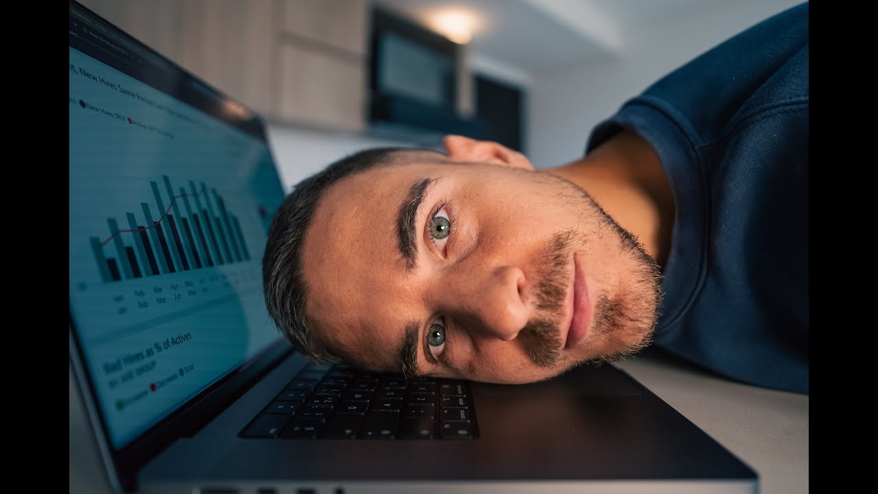 Starting Fresh in Data Analysis in 2024 🚀