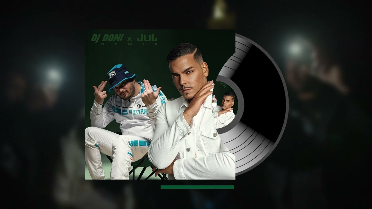 DJ DONI x JuL - Toto et Ninetta (Albanian Finest Remix)