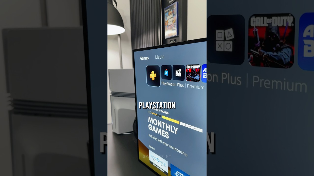 The PlayStation Plus games for February 2025!