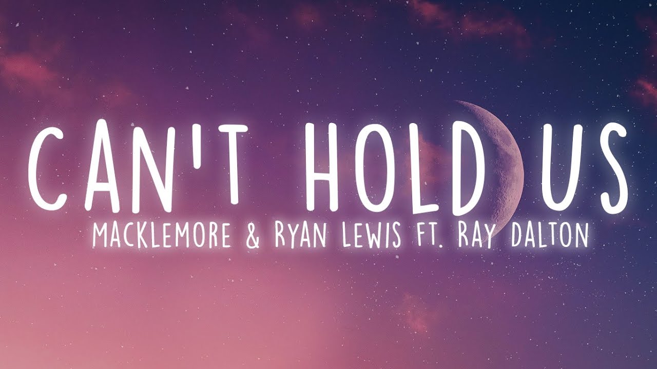 Macklemore & Ryan Lewis - Can't Hold Us ft. Ray Dalton | Lyrics & Song Meaning 🎶