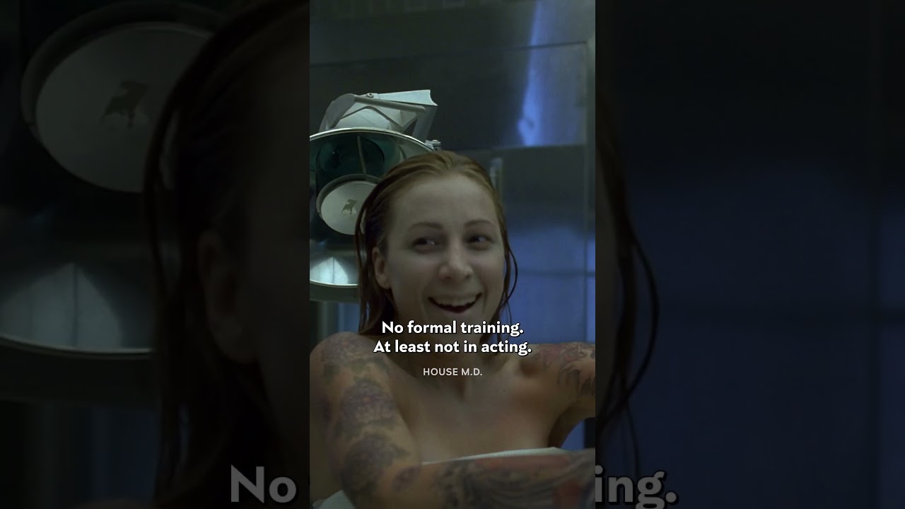 Quite the Fright... | House M.D. | Disaster TV