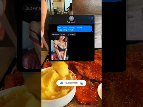 The End of the World and a SHOCKING Choice! 🌎 Text Drama You Can't Miss! 💔