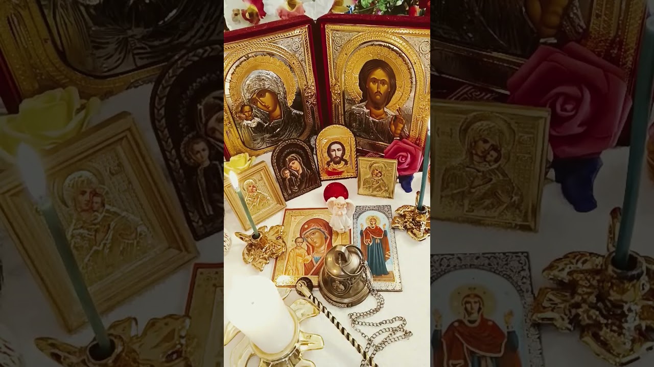 Что нельзя делать на Покров Пресвятой Богородицы: важные традиции и запреты ✝️