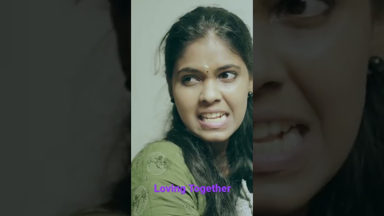 അല്ലി അല്ല പല്ലി | Web Series by Reelsonscreen 🎬