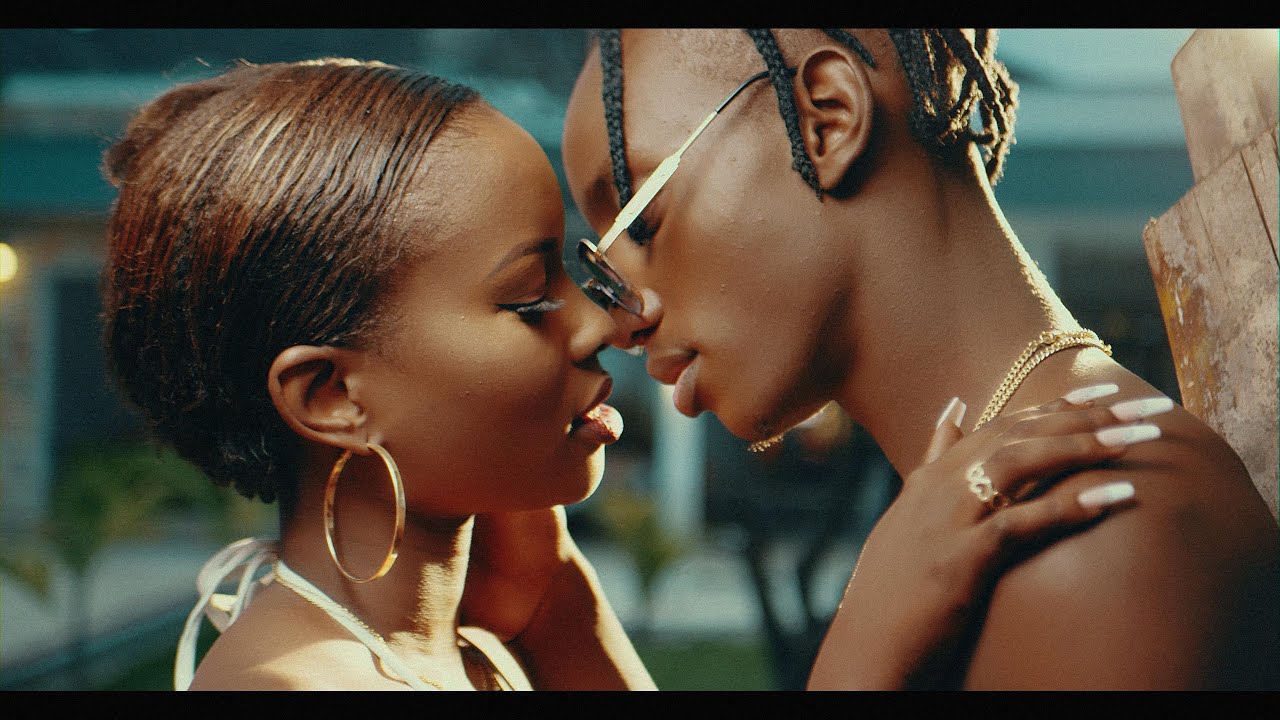 ITAMPORIZE Official Music Video 🎶