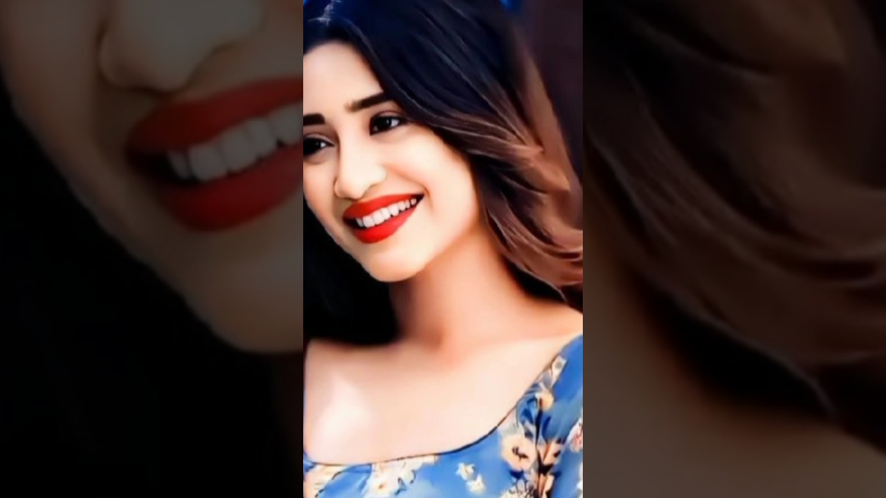 Stunning Shivani Joshi ❤️ | Must-See Bollywood Short Video