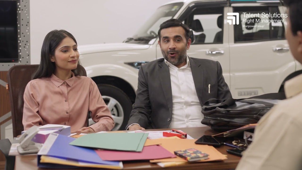 Boost Your Sales with Mahindra's Smile & Greet Training 😊