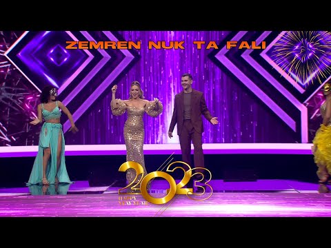 Aida Doci & Adri Rogaqi - Zemren nuk ta fali - Gezuar 2023