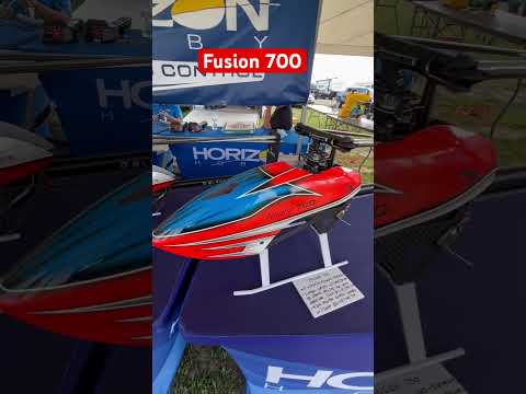 Horizon Hobby Fusion 700