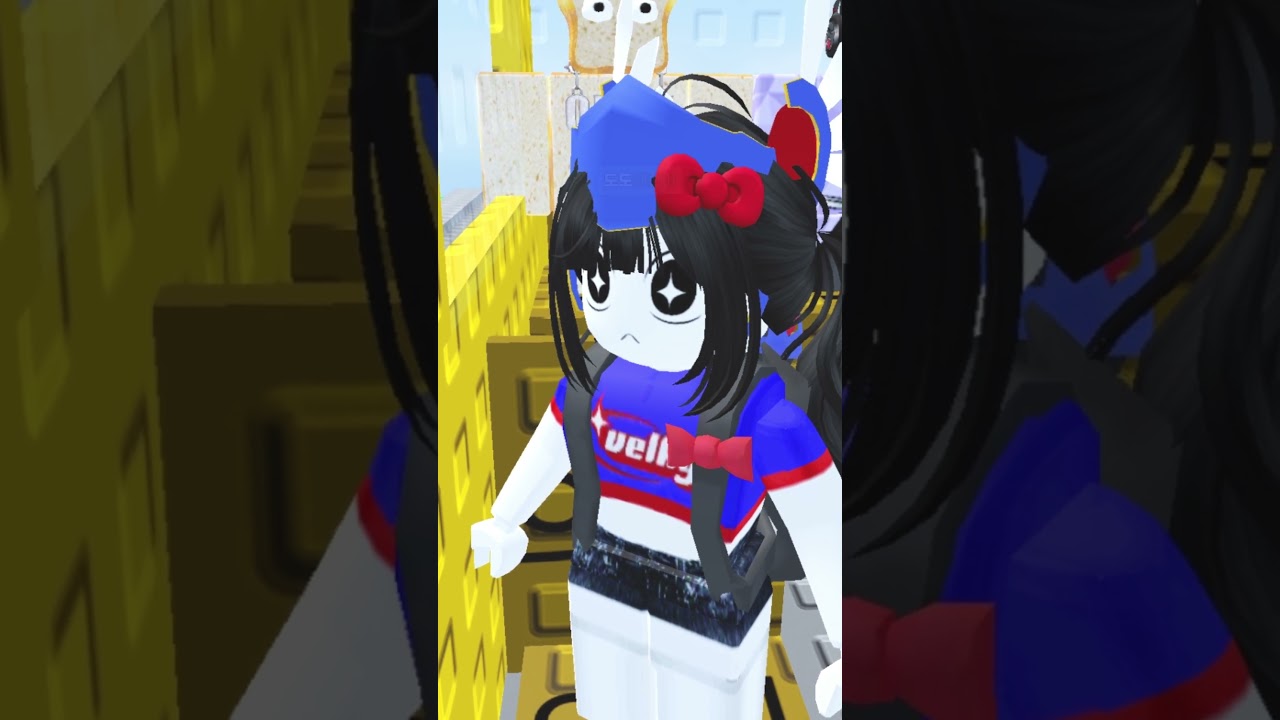 ZAZA Bus Scene with 유기사 & 벨키 🚍