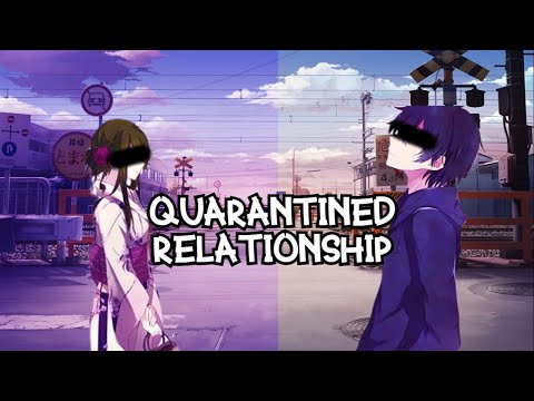 QUARANTINED RELATIONSHIP | Tagalog Stories