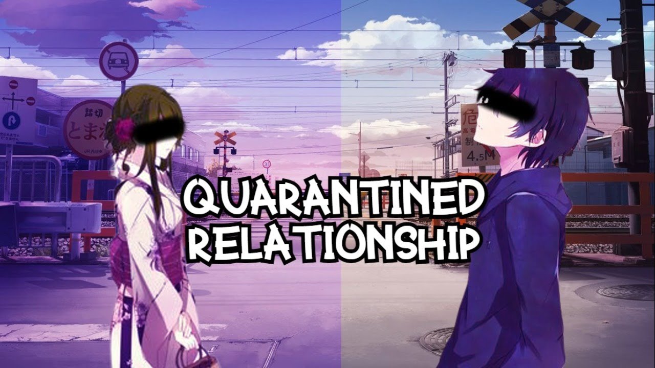Quarantined Relationship: Know Before You Trust ❤️ | Tagalog Stories