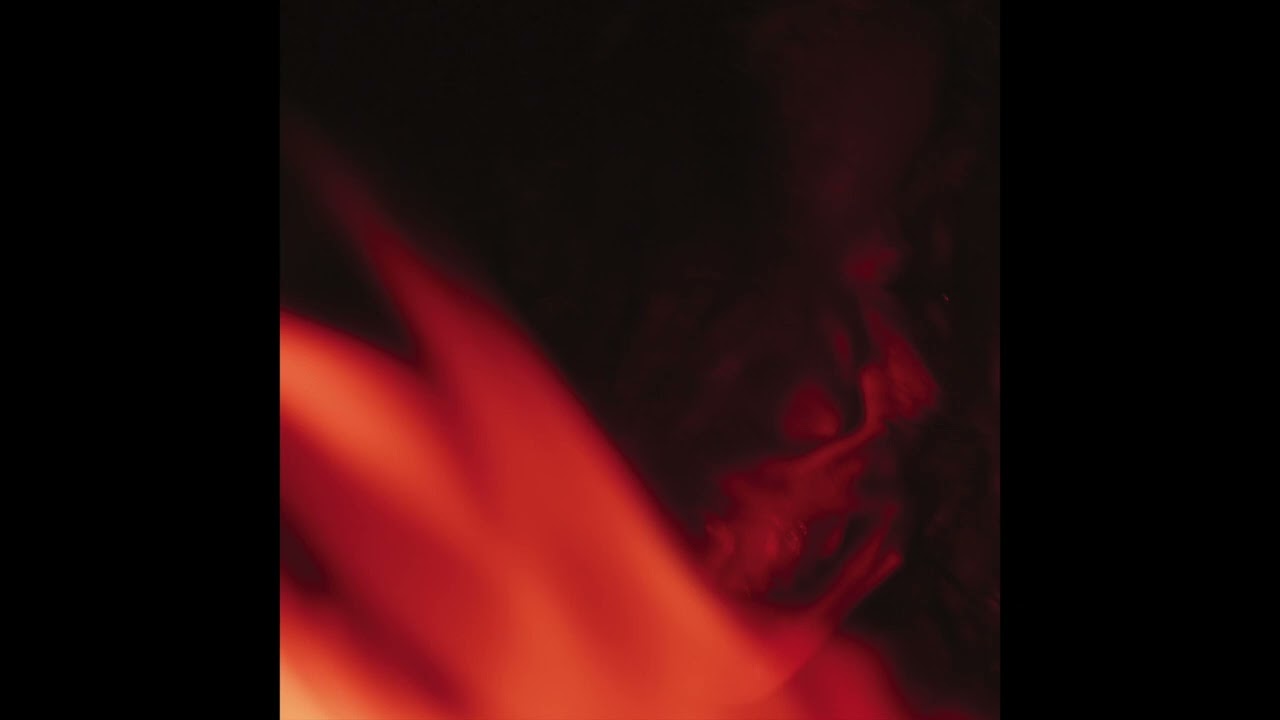 Geese - Space Race (Official Audio) 🚀