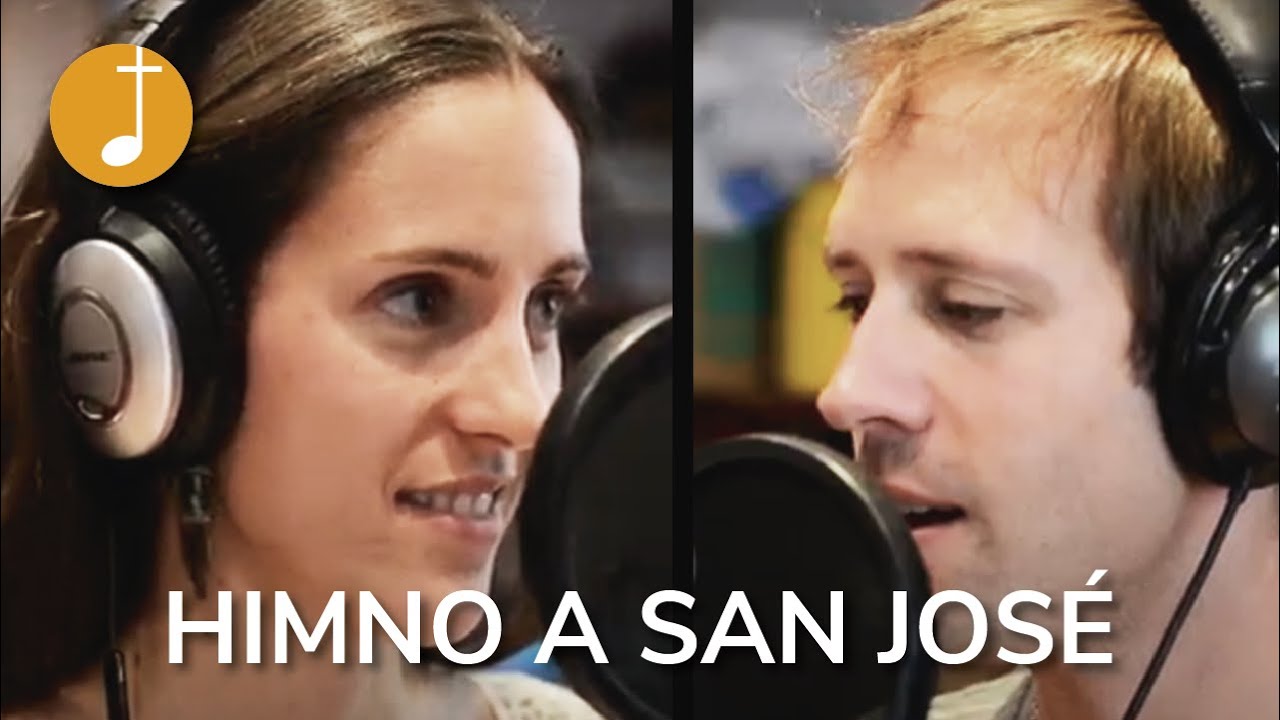 Himno a San José | Música Católica 🎶