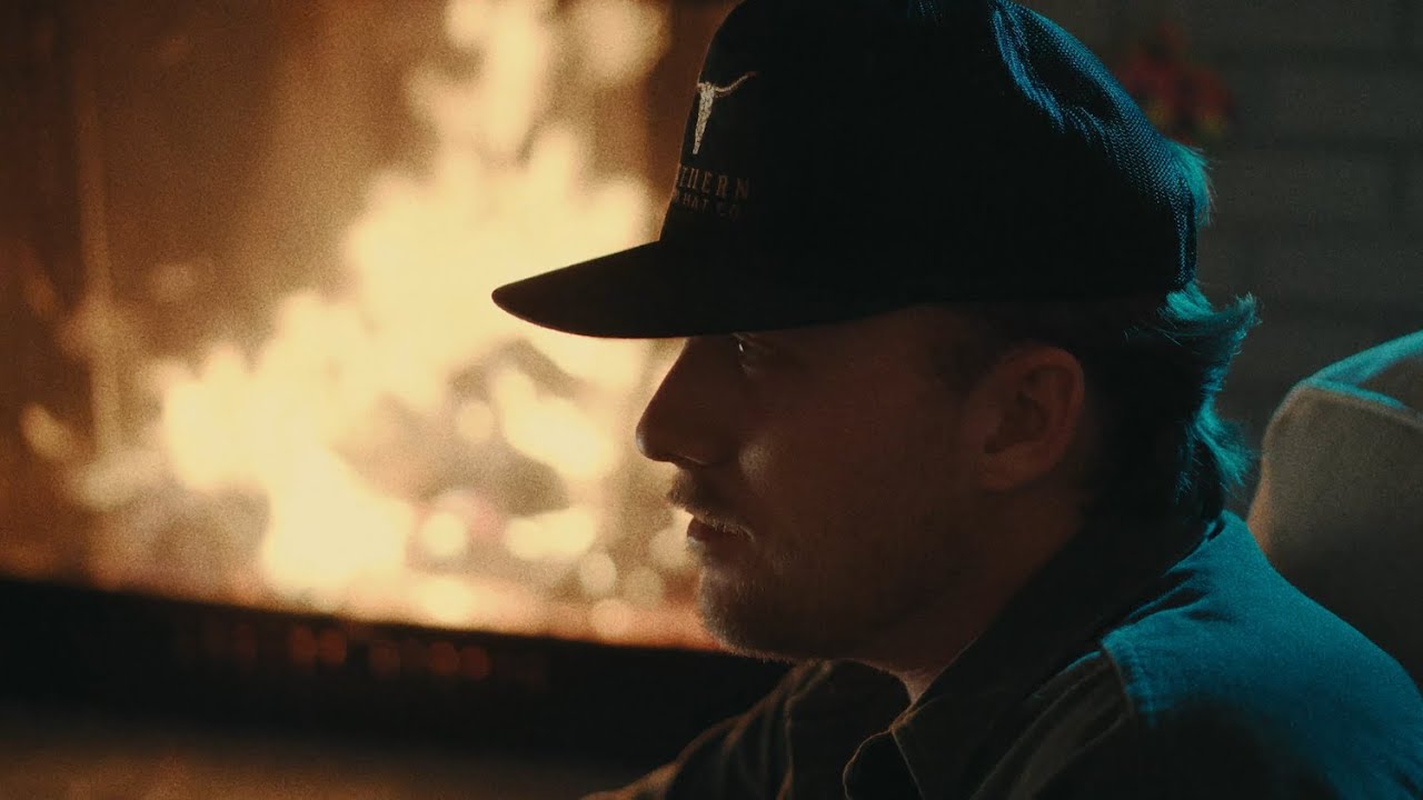 Wesko - Man To Man (Official Lyric Video) 🎶