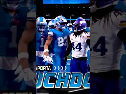 Sam Laporta😤 #shorts