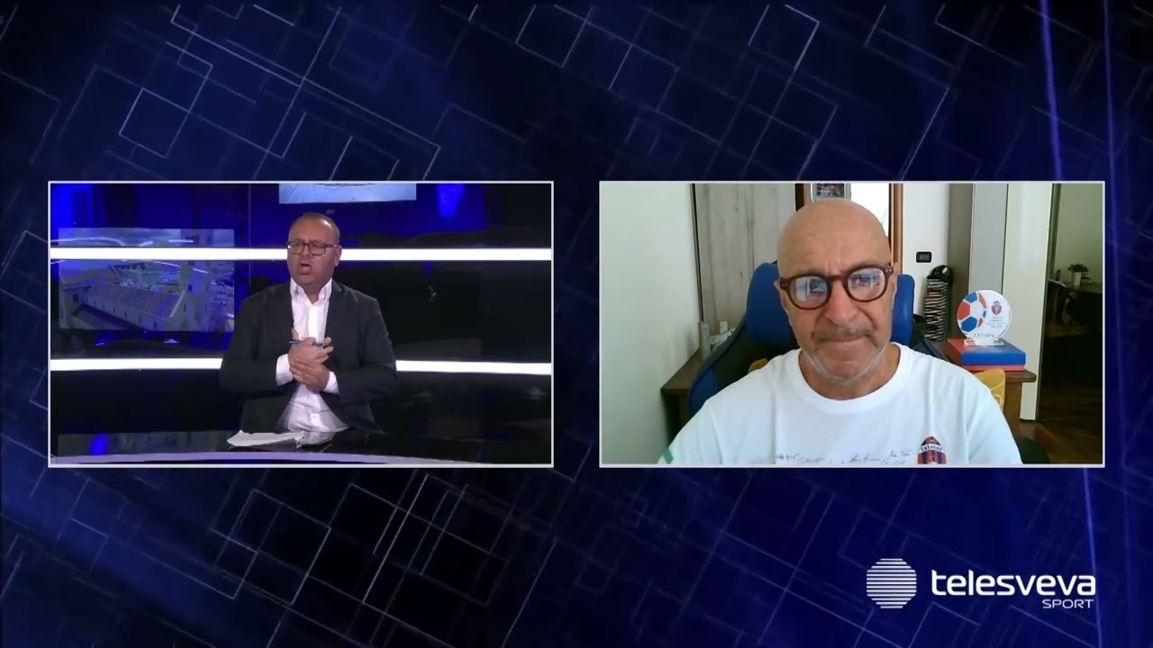 SERIE C | Calciomercato Casarano tra nuovi arrivi, conferme e ambizioni: live col dg Fulvio Navone