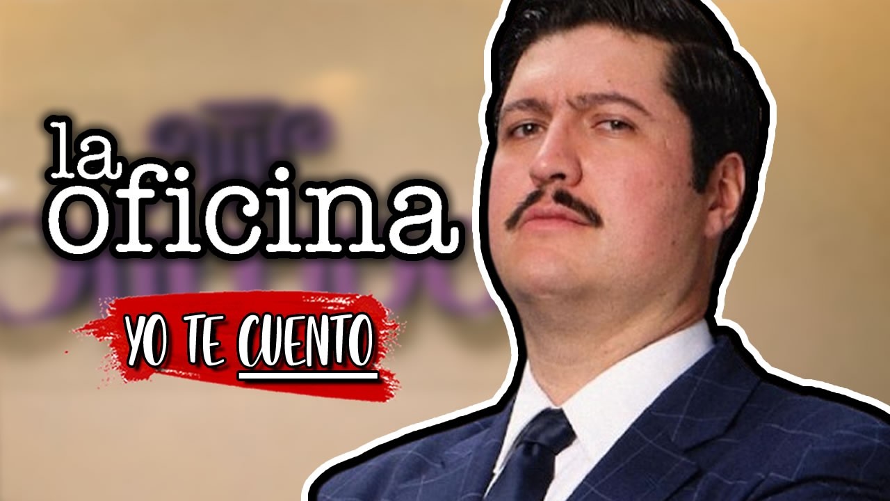 LA OFICINA (The Office, Remake Mexicano) Resumen en 10 Minutos | Yo te Cuento