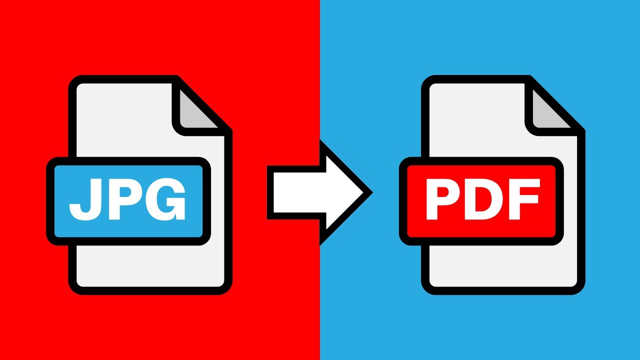 How to Convert an Image to PDF on Your Laptop or PC