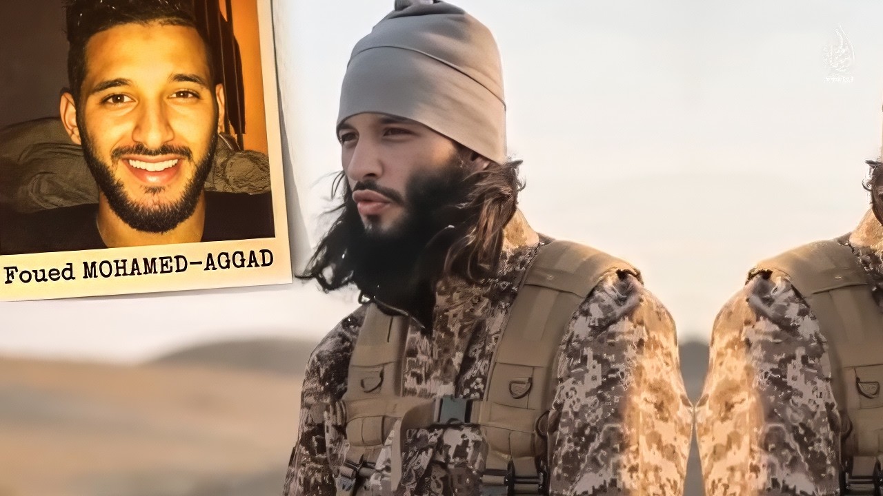 L’ombre des frères Mohamed Agad sur Paris