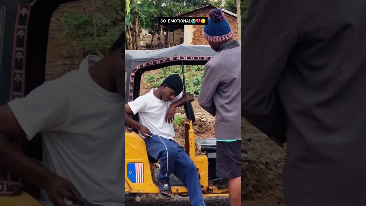 Heartwarming Act of Kindness by MrBeast 😢