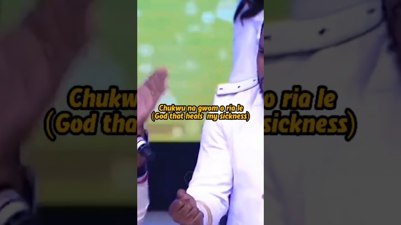 Tim Godfrey & Travis Greene - Nara Lyrics 🎶