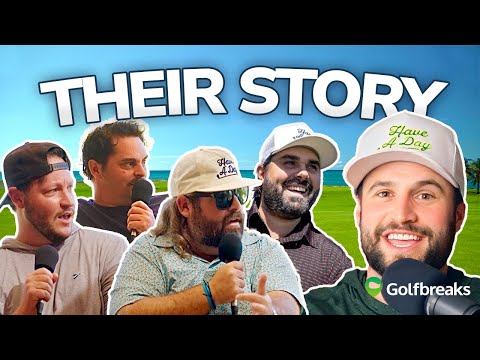 EXCLUSIVE podcast with Bob Does Sports!