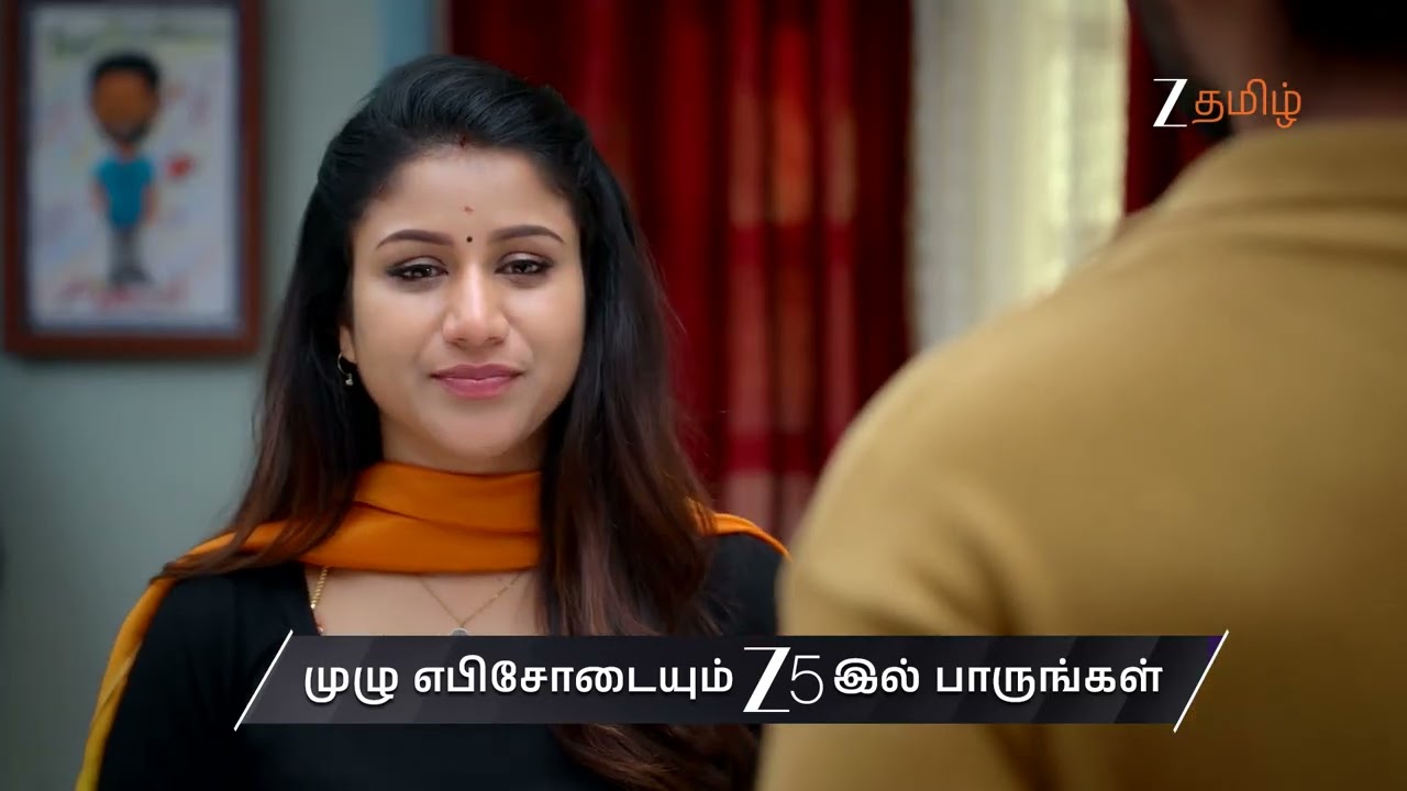Paarijatham Ep 161 Preview - Mar 19, 2026 | Zee Tamil