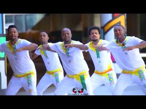 Ethiopian 2018 Music: Sasahulish Berga - Gena (DJ Habte Alena Remix)