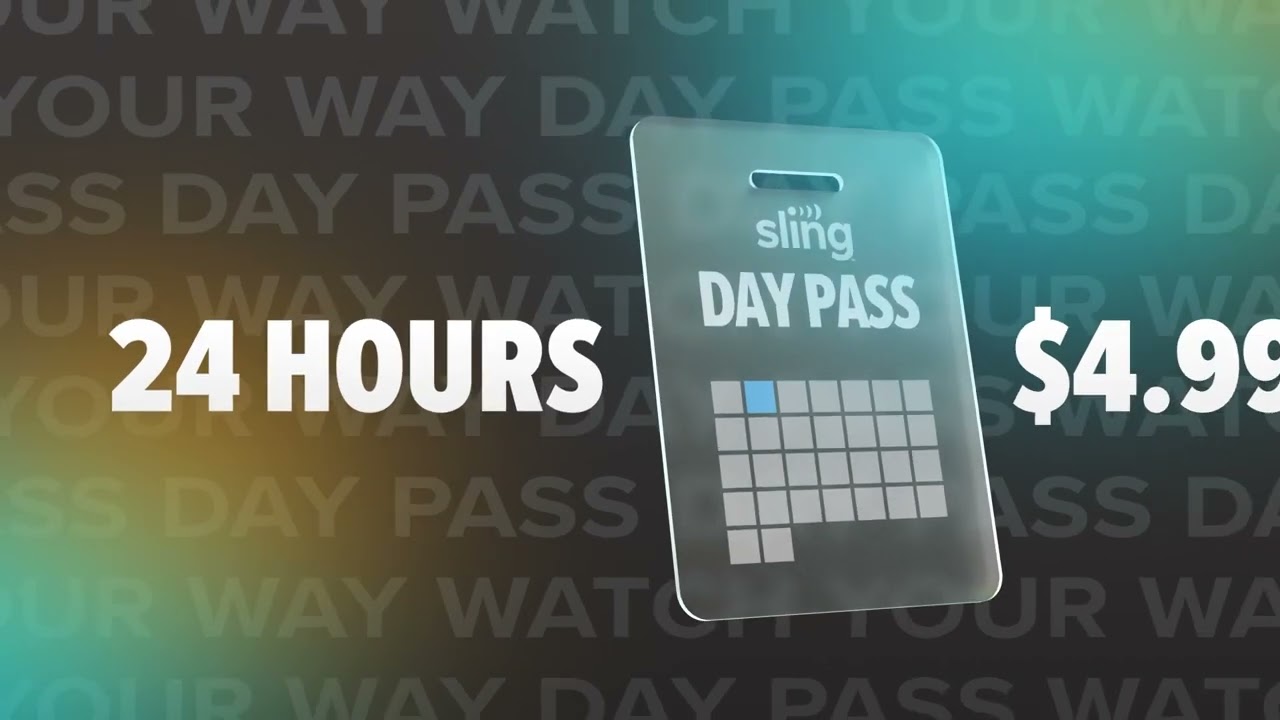 Football Day Pass for Just $4.99 β½