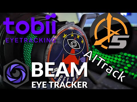 DCS Beginners Guide: What Is Head Tracking? Which One Should I Get?