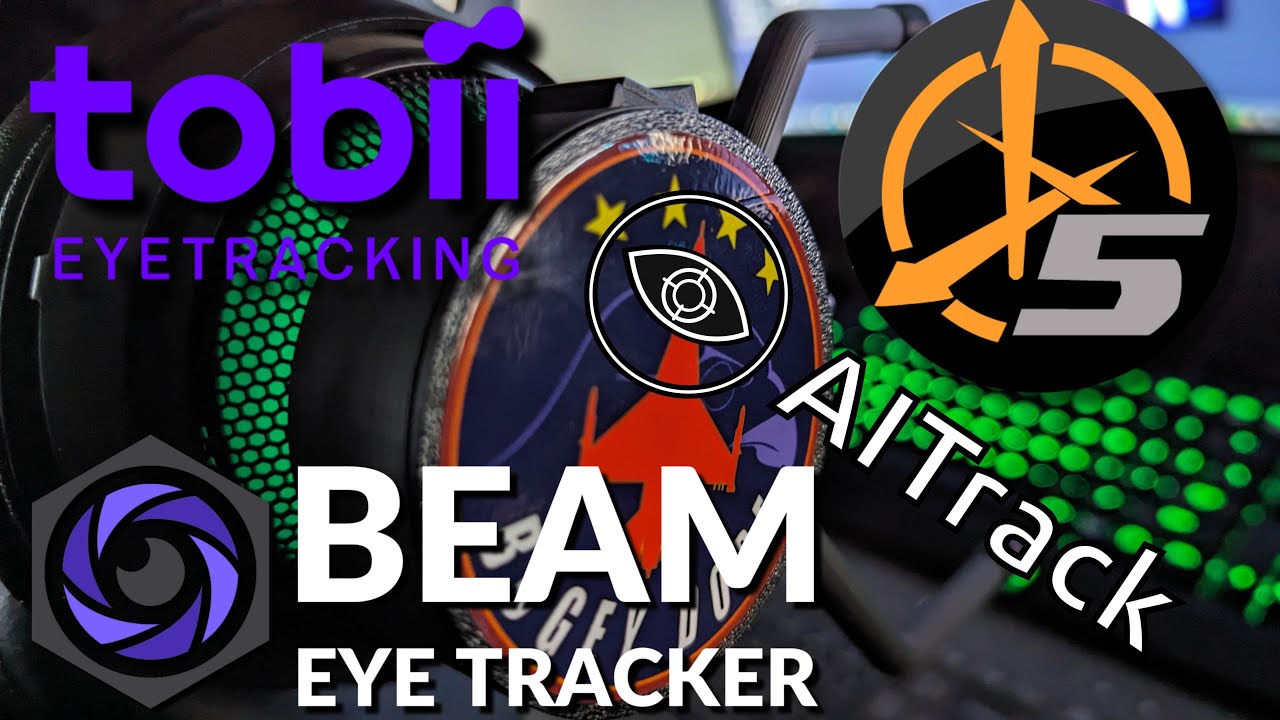 DCS Head Tracking Guide: Find the Best Option for Beginners 🎮