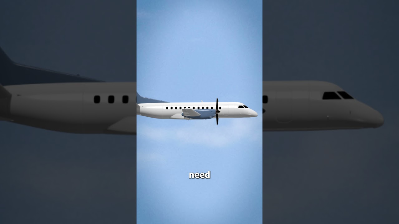 Why Airplane Toilets Are So Loud π