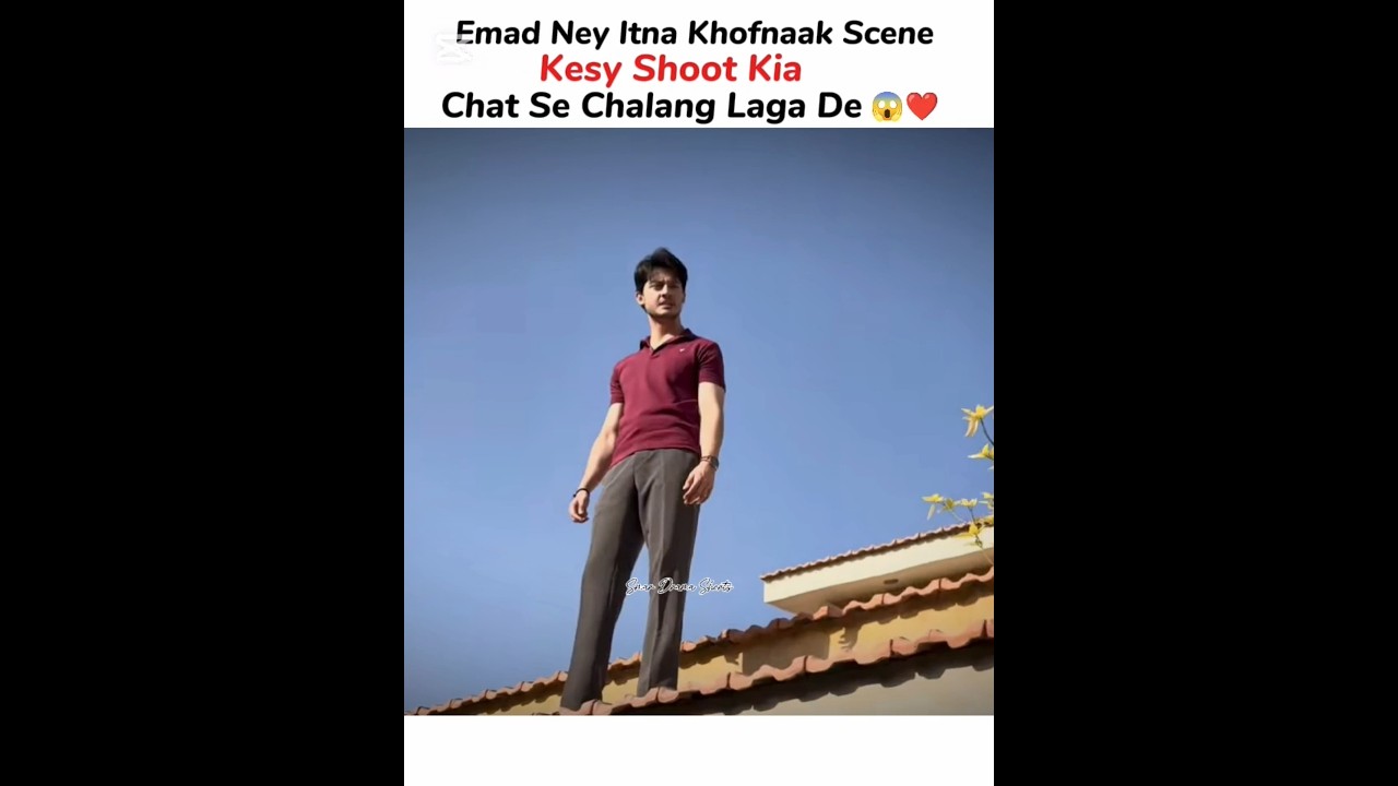 Bechaary Ke Taang Bach Gae 😱