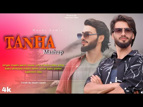 Tanha Mashup Maahi Amir | UMI A Feem | Yawer Checkpora | Kashmiri New Song