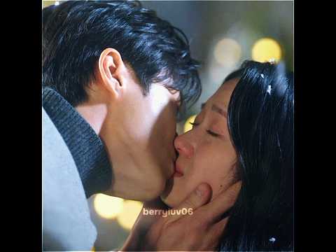 He regained his memories ❤️🦋Drama-Lovely Runner#kdrama#lovelyrunner#byeonwooseok#kimhyeyoon#kdramas