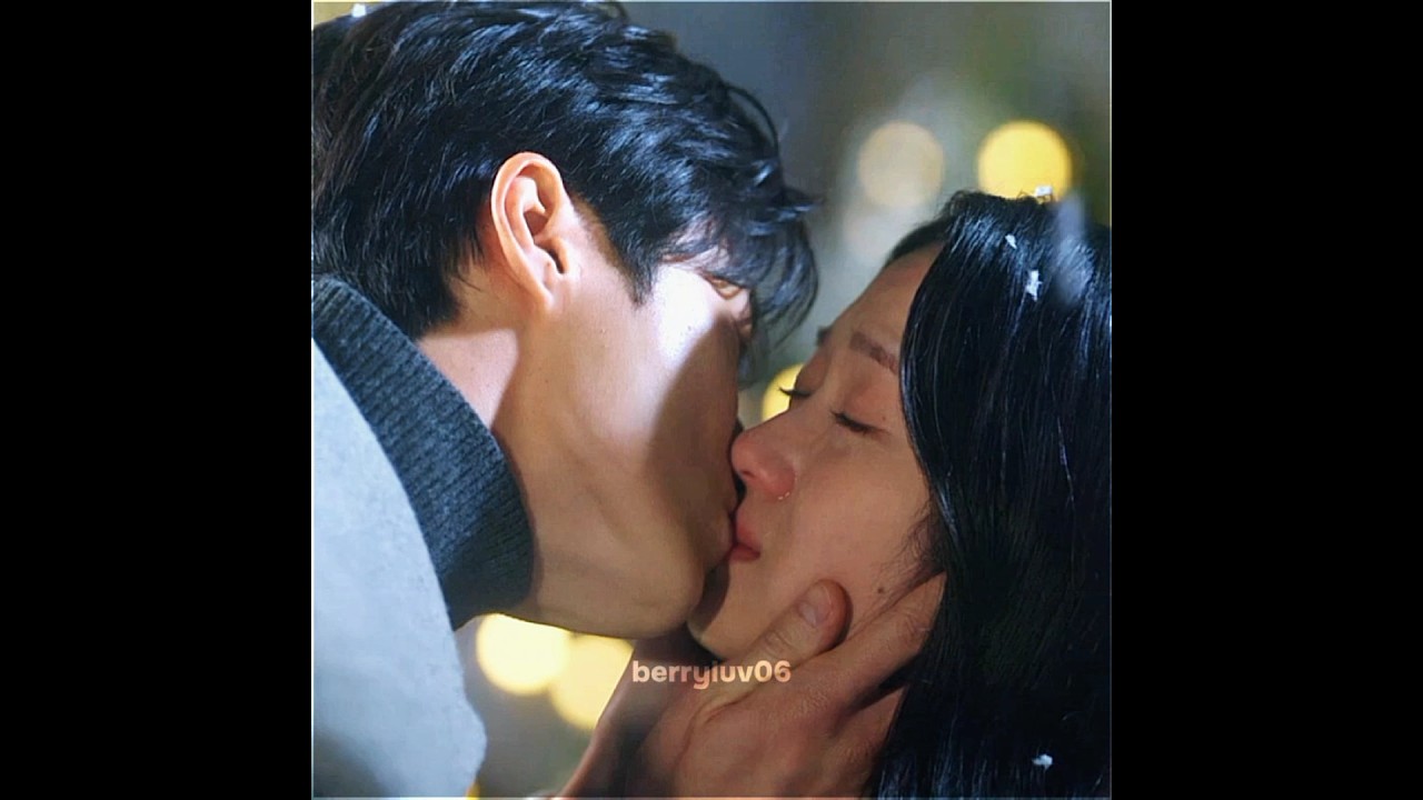 He Regains His Memories ❤️ | Heartwarming K-Drama 'Lovely Runner' Highlights