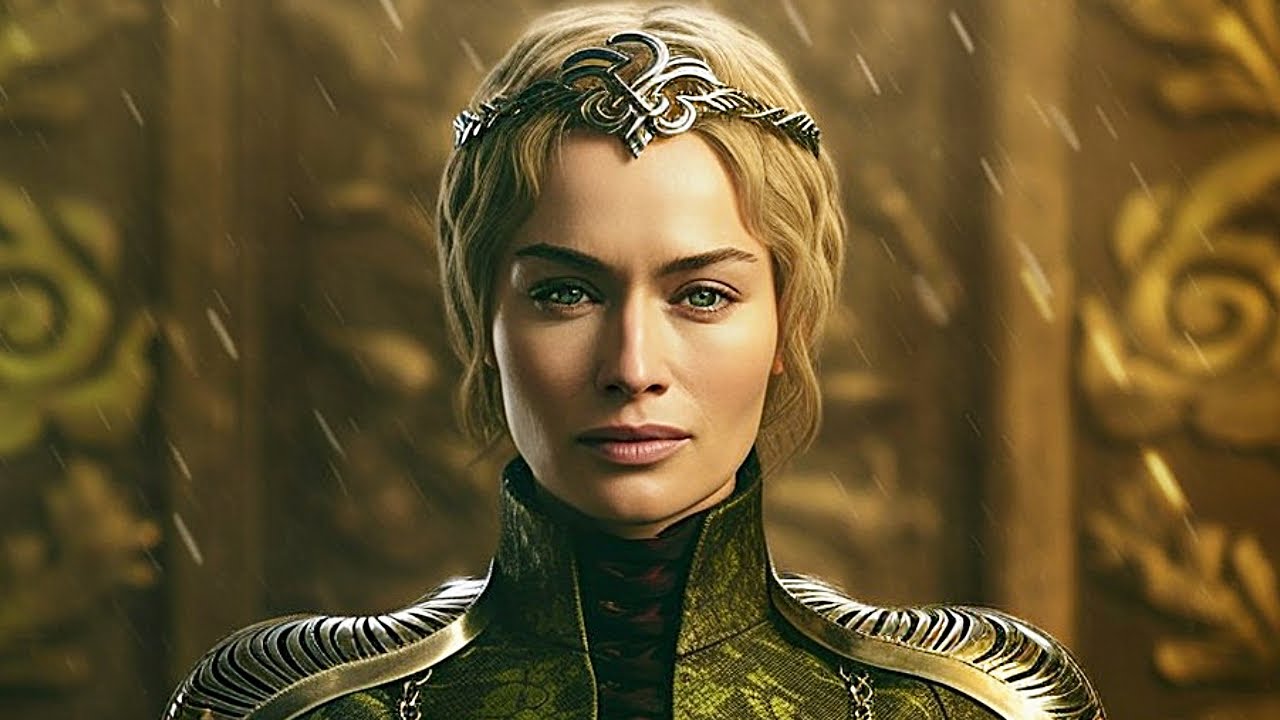 2+ Hours of GAME OF THRONES Fan Theories To Fall Asleep To