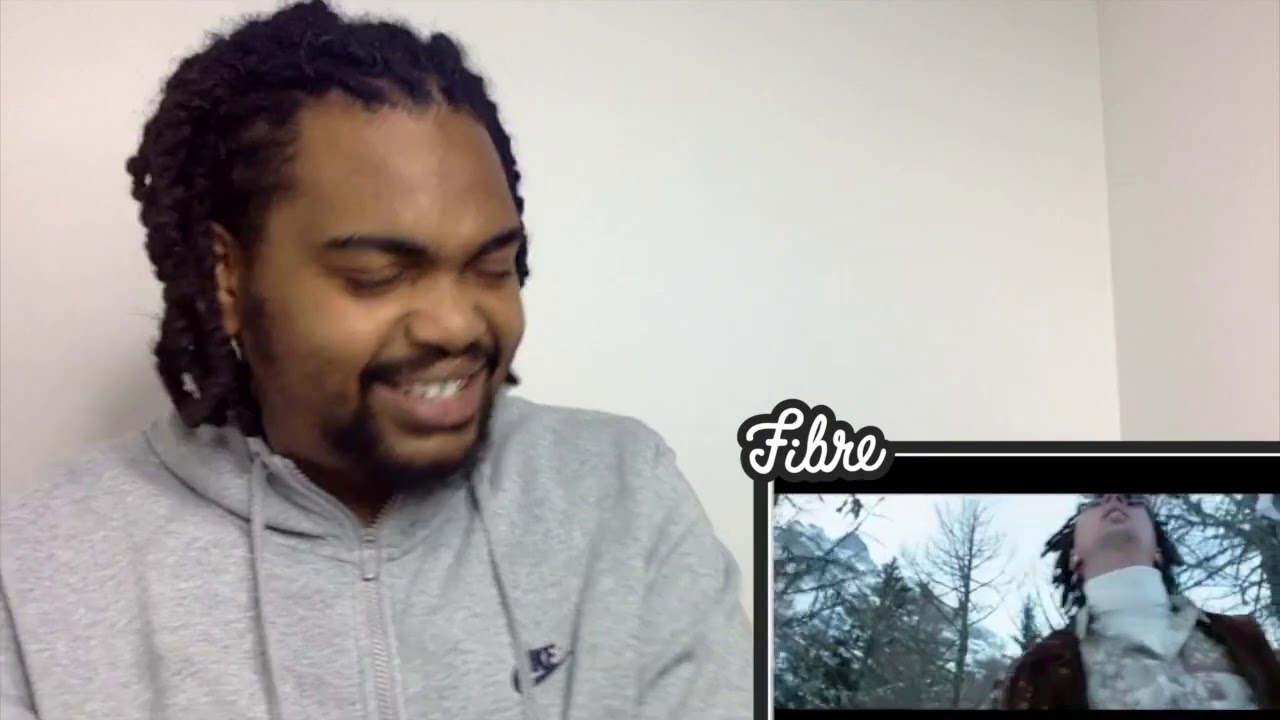 🔥 Italian Rap Reaction: Ghali's 'Dende' | Produced by Charlie Charles