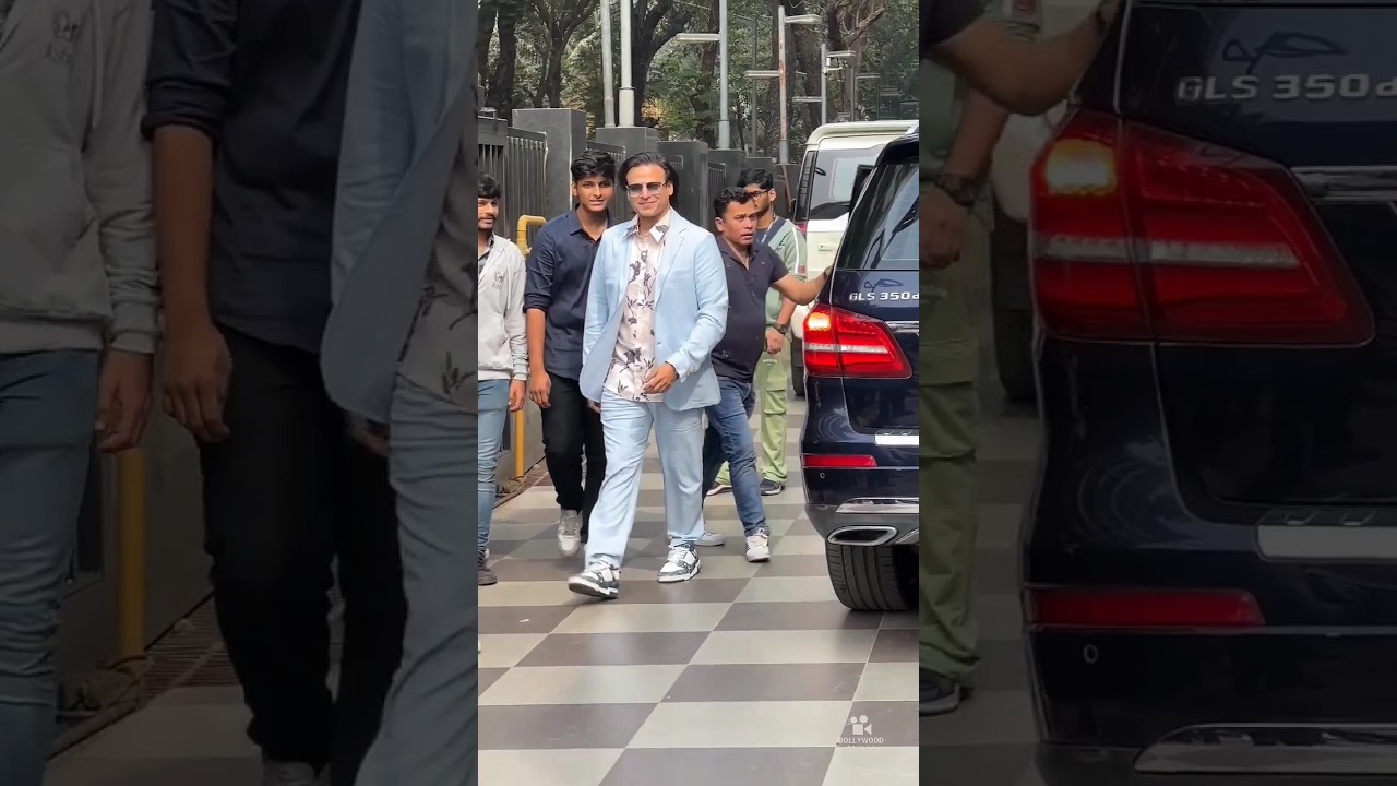 Vivek Oberoi's โน1200 Crore Business Journey