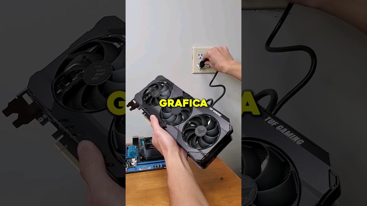 ¡Antes de Comprar una Tarjeta Gráfica, Mira Esto! 🎮