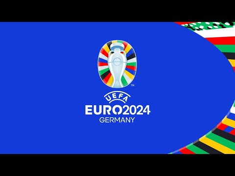 UEFA EURO 2024 All Goals ⚽