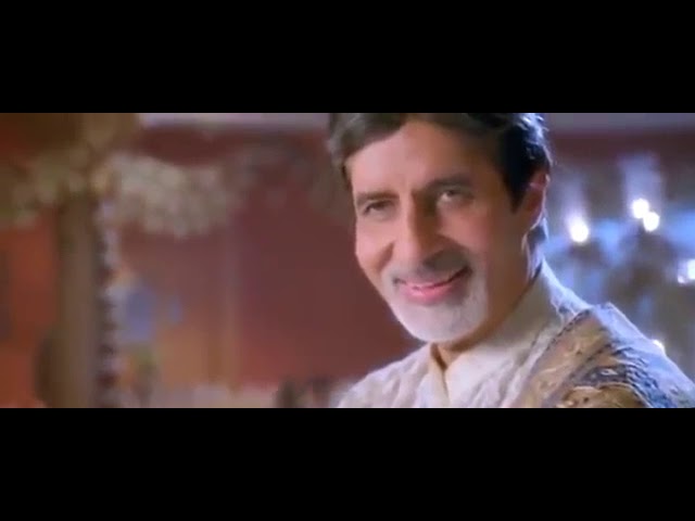 Kabhi Khushi Kabhie Gham (2001) - Full Movie