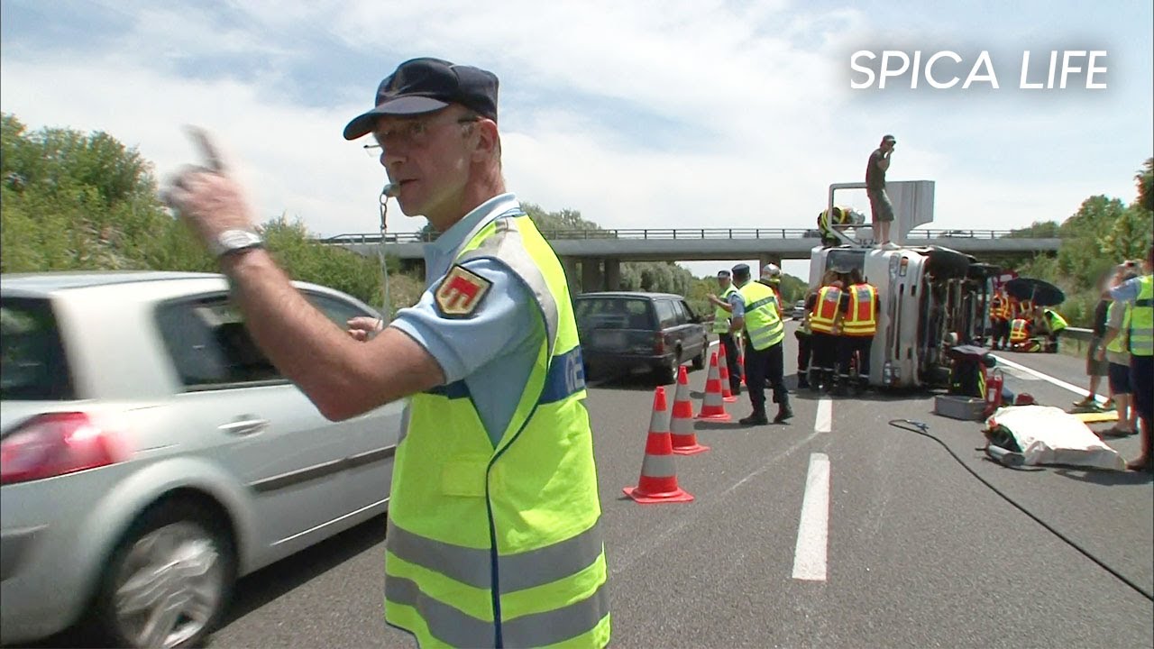 Gendarmerie en alerte pour la sécurité estivale 🚓