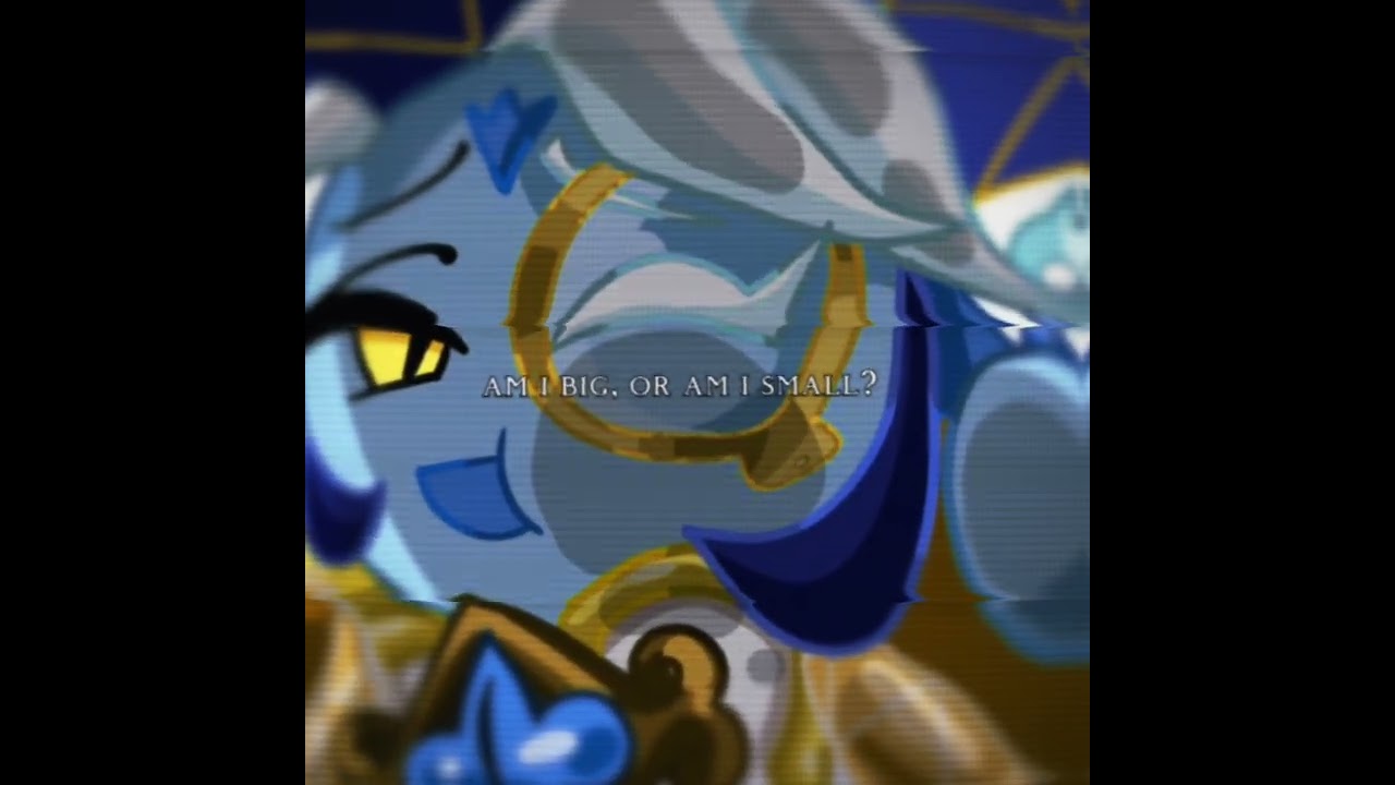 Lost Language in Cookie Run Kingdom 🌐