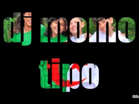 cheba djamila __ rahette mouimti