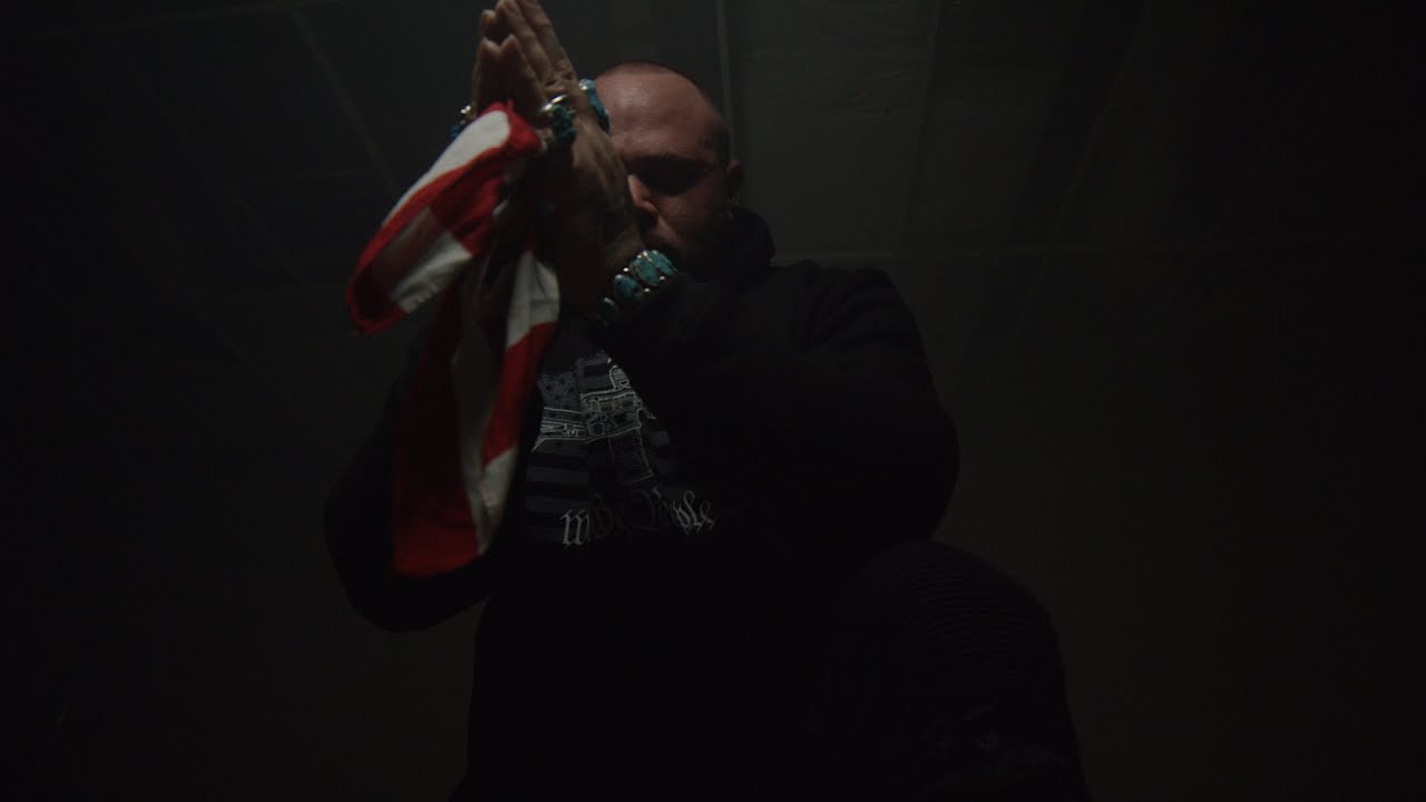 Struggle Jennings & Caitlynne Curtis - 'God We Need You Now' 🎶