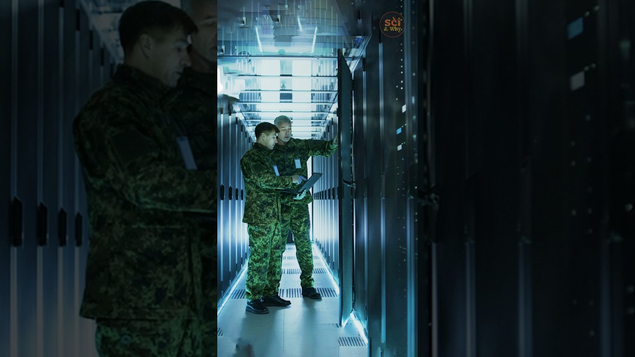 Unlocking the Future: How Quantum Computing Gives Military Superiority 🔍