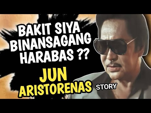 ANO ANG IKINAMATAY NI JUN ARISTORENAS? | HARABAS STORY | FPJ KONTRABIDA | RHY TV