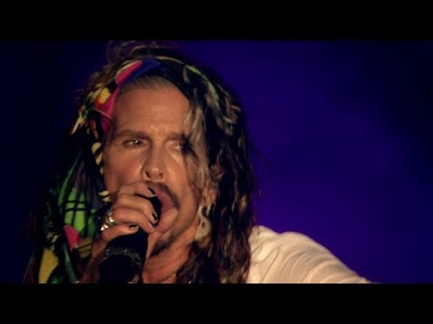 Aerosmith - Cryin' - Rocks Donington Live (2014)